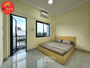 căn hộ 1pn khu etown cộng hoà - k300 giáp nhà ga t3 thuận tiện qua sân bay tân sơn nhất