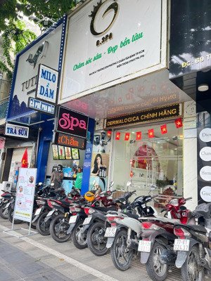 nhà mặt tiền đường trường sơn p2 tân bình