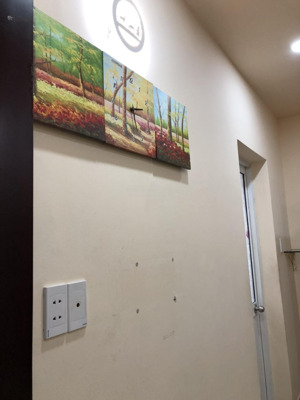 chính chủ cần bán căn hộ him lam nam khánh q8 có nội thất