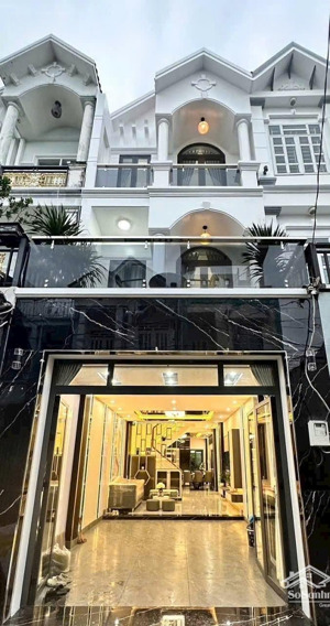 bán gấp 4tỷ8 tl nhiều, nhà tại trần khắc chân, tân định, q1, hcm