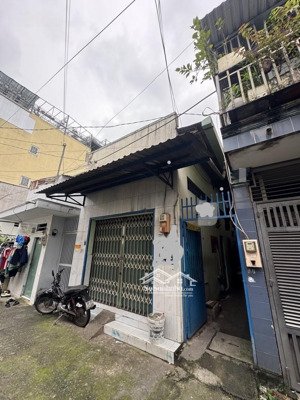 dãy trọ đường song hành, phường trung mỹ tây, q12, dt 94m2 (4,6mx21m) giá 4,75tỷ