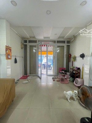 bán nhà 3 tầng mặt tiền nội bộ cư xá phú bình phường 5 quận 11