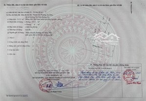 chủ kẹt tiền cần bán gấp đất tại p an đôn tại đông hà, quảng trị giá 3 tỷ