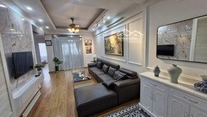 cần bán chung cư kđt sài đồng, long biên 74m2 2 ngủ - 2vs full nội thất