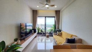 the sun avenue bán căn 2pn, view sông - sẵn sổ hồng sang tên nhanh chóng