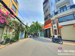 bán nhà mặt tiền kd hẻm 12 trương văn thành, hiệp phú, quận 9. dt: 4 x 23m. công nhận 92m2