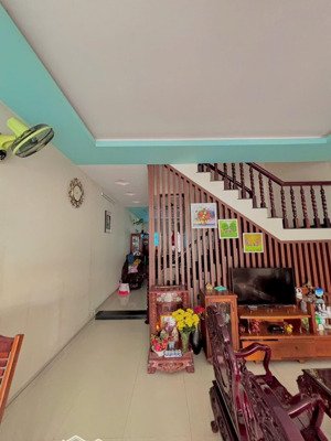 bán nhà kdc tân phong shr thổ cư 1 trệt 1 lầu giá 4,2 tỷ