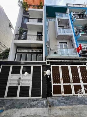 bán gấp nhà gò vấp sổ sẵn chỉ hơn 3 tỷ, hẻm oto5m có shr chính chủ lh ngay để xem nhà