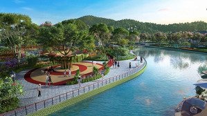 sốc!!! giữa lòng tp hòa bình mà giá chỉ từ 18tr/m²