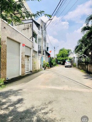 đất đẹp xây chdv chuẩn, hạn mức, 460m2 thổ cư, chỉ 14,5 tỷ ngay nguyễn duy trinh, tp thủ đức, hcm