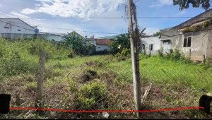 chính chủ bán lô đất hẻm võ dõng , giá 2tỷ3 , dt 131,4 , thô cư 83,3 , ngang 5 , dài 26