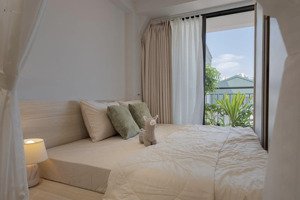 khai trương toà mới tại dương quảng hàm - nhận xe điện