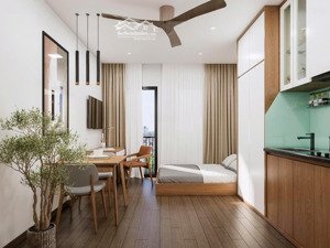 nhà mới tinh gần ngoại thương, ngoại giao - full nội thất có ban công - gần ba đình, cầu giấy