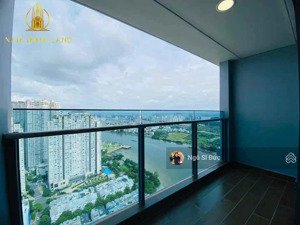 nam minh land - bán căn hộ sunwah pearl 3 phòng ngủ 133m2, tòa golden house, tầng cao nội thất cđt