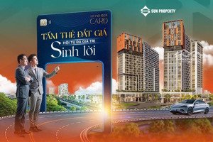 bán gấp ch 1pn, 53m2 tại cora tower, 60 triệu / m2, cẩm lệ, đà nẵng