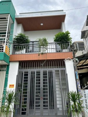 bán nhà 1/ thạnh xuân 22, q12, hẻm xe tải, nhà 1tr 1l full nội thất, gần chợ minh phát đi gv 5p