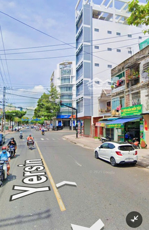 [ nhà mặt tiền yersin _ 115m² , vị trí khá đẹp ] *** cách biển trần phú : 800m giá : 13,68 tỷ