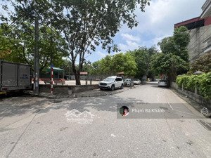 bán đất thạch bàn, long biên, ô tô tránh, 73m2, mt3.9, 10.2 tỷ có thương lượng.