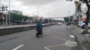 bán góc 2 mặt tiền đường to ngô quyền, sơn trà, mân thái