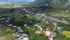 chỉ từ 606tr sở hữu đất full thổ cư ven tp nha trang- diện tích từ 75m2- ngang 5m