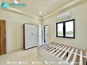 chdv full nội thất bancol riêng - free tiền nhà tháng 12 - ngay xa lộ hà nội - khu cnc