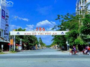 BÁN NHÀ TRỆT LẦU- 3 PHÒNG NGỦ- GẦN CHỢ 586 VÀ BV HOÀN MỸ-2.6 tỷ - KDC 586 - PHƯỜNG HƯNG PHÚ, TP CẦN THƠ