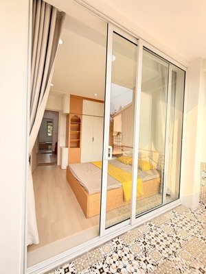 bán căn tập thể 72ha vĩnh phúc - ba đình - vị trí đắc địa - nhà đẹp ở ngay - 2 ngủ - 2 ban công