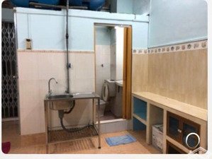 căn hộ trung tâm quận 3, chỉ 1,25 tỷ