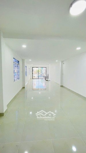 bán gấp trong tuần - bán nhà đường sư vạn hạnh 60m² 2 tầng - 35 tỷ