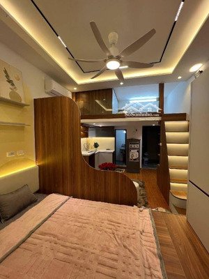 tt thọ lão hai bà trưng 42m2 nhỉnh 2 tỷ ô tô đỗ chân cầu thang gần trường học siêu thị giáp phố cổ