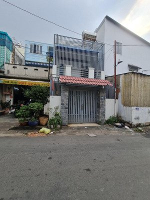 nhỉnh6 tỷ: mặt tiền lý thánh tông kinh doanh khu vip tân phú, gần lũy bán bích phường hiệp tân