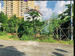 bán lô đất biệt thự view sông đường số 52,p,bình trưng đông,tp thủ đức( q2 cũ).dt,11x15m,giá 23tỷ