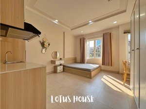 căn hộ cửa sổ máy giặt riêng nguyễn văn đậu bình thạnh gần chợ bà chiểu cầu bông khu phan xích long