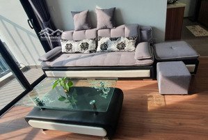 chính chủ cho thuê căn 2pn 2wc 66m2 eco green saigon q7 giá 17tr/tháng. lh bảo xem nhà