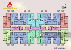 bán căn thương mại 81m2 2 ngủ 2 vs khu nhà ở tây nam mễ trì giá tốt.