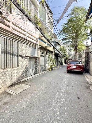 hẻm ô tô - 114m2 - ngang 6m - bùi đình túy - p. 24, bình thạnh - chỉ 12 tỷ