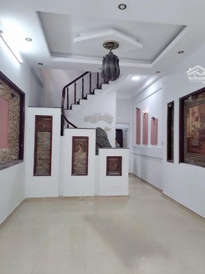 mặt tiền cao văn ngọc tân phú, 65m2(4x16), 3 tầng mới đẹp, sát phố ẩm thực kênh tân hoá