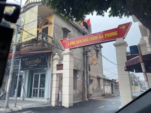 chính chủ cần bán đất đẹp tại liên hà, đông anh cũ, xã thư lâm mới