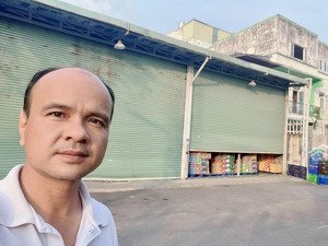 lô đất 400m2(20 x 20), vuông vức, full thổ cư, ngay kdc bình dân hiệp bình chánh, thu nhập 50tr/th