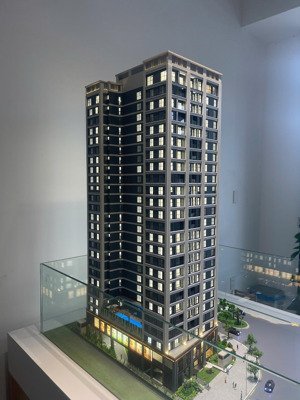 mở bán tòa căn hộ hiyori 2 aqua tower cách biển mỹ khê 100m - giá chỉ từ 60tr/m2