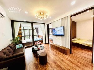 bán căn hộ tập thể huỳnh thúc kháng, đống đa, dt 80m2, 3pn, lô góc, 3 thoáng, giá 5,1 tỷ