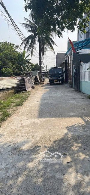 bán nhanh lô đất kiệt ô tô 4m trần ngọc sương, 62m2, chỉ 2 tỷ 75 tl