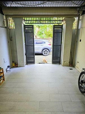 nhà 3 tầng phố ẩm thực - 4,3 x 17m - xe hơi tránh nhau - man thiện, tăng nhơn phú a