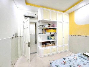 nhà bán đã nội thất vip độc lập tân sơn nhì - dt 4x13 - hơn 6 tỷ