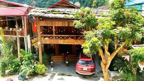 bán nhà ở kết hợp kinh doanh homestay vị trí tiềm năng du lịch