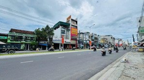 mặt tiền đường 23/10 vĩnh điềm trung ngang 6,5met rất đẹp kinh doanh chỉ 7,5 tỷ/ lh 