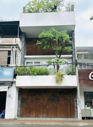 chỉ 19 tỷ sở hữu căn biệt thự vườn ngang 6,3mét mặt tiền đường trần quý cáp, nha trang/ 