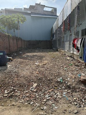 bán gấp lô đất gần trung tâm văn hoá linh xuân 112m2 nở hậu tài lộc trống tiện xây mới nhỉnh 4 đồng