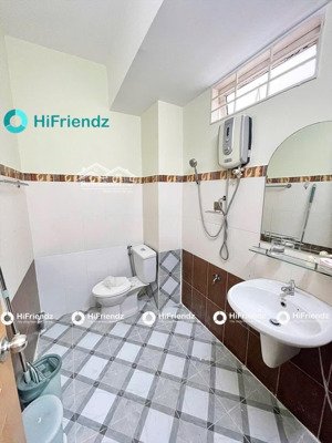 cho thuê cc mini, 30m2, 1pn, 1wc, 6,5 triệu tại trần kế xương, p7, phú nhuận, hcm