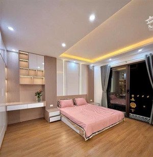 nhà trung tâm đống đa 30m ra phố trường chinh | 6 tầng thang máy | ở sướng ngay